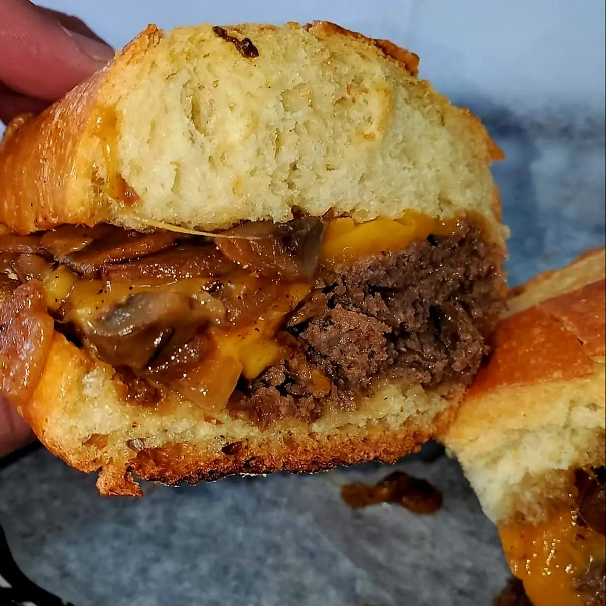Philly Cheese Steak