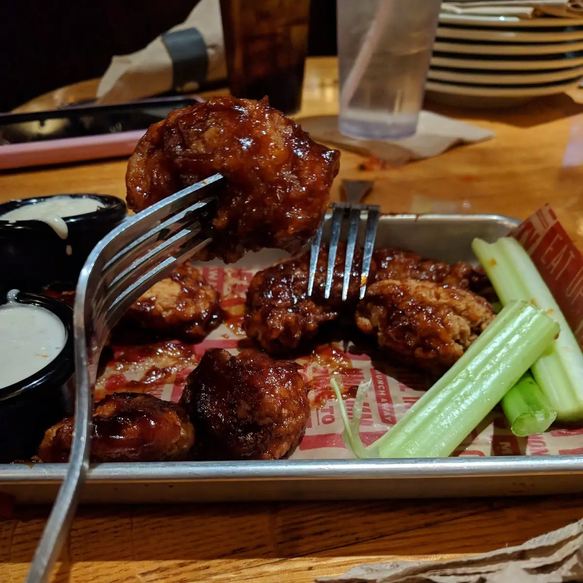 Chicken Wings