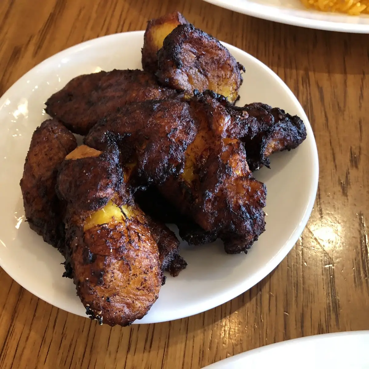 Smoked Dry Rub Chicken Wings
