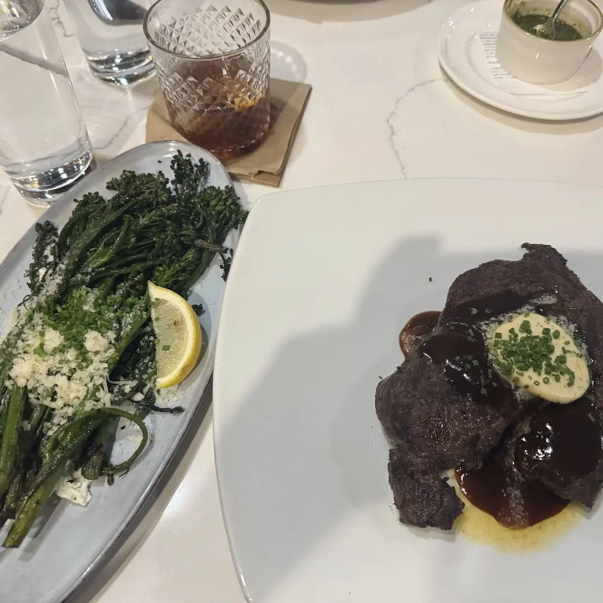 8oz Filet Mignon