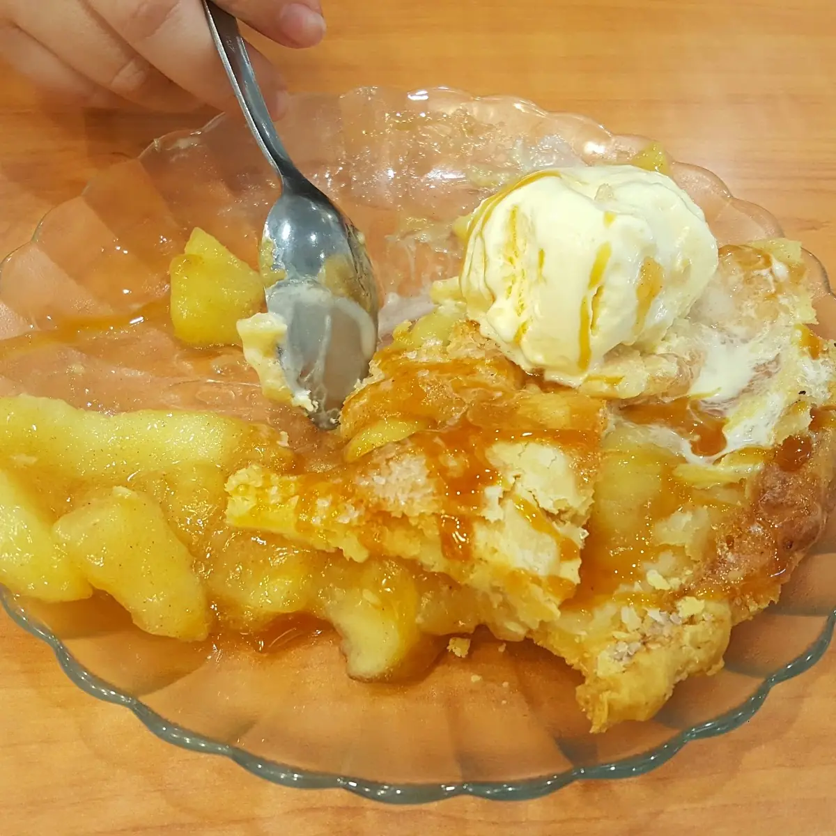 Apple Pie