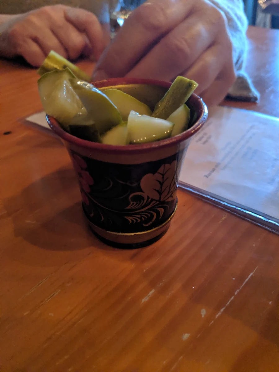 Bloody Mary