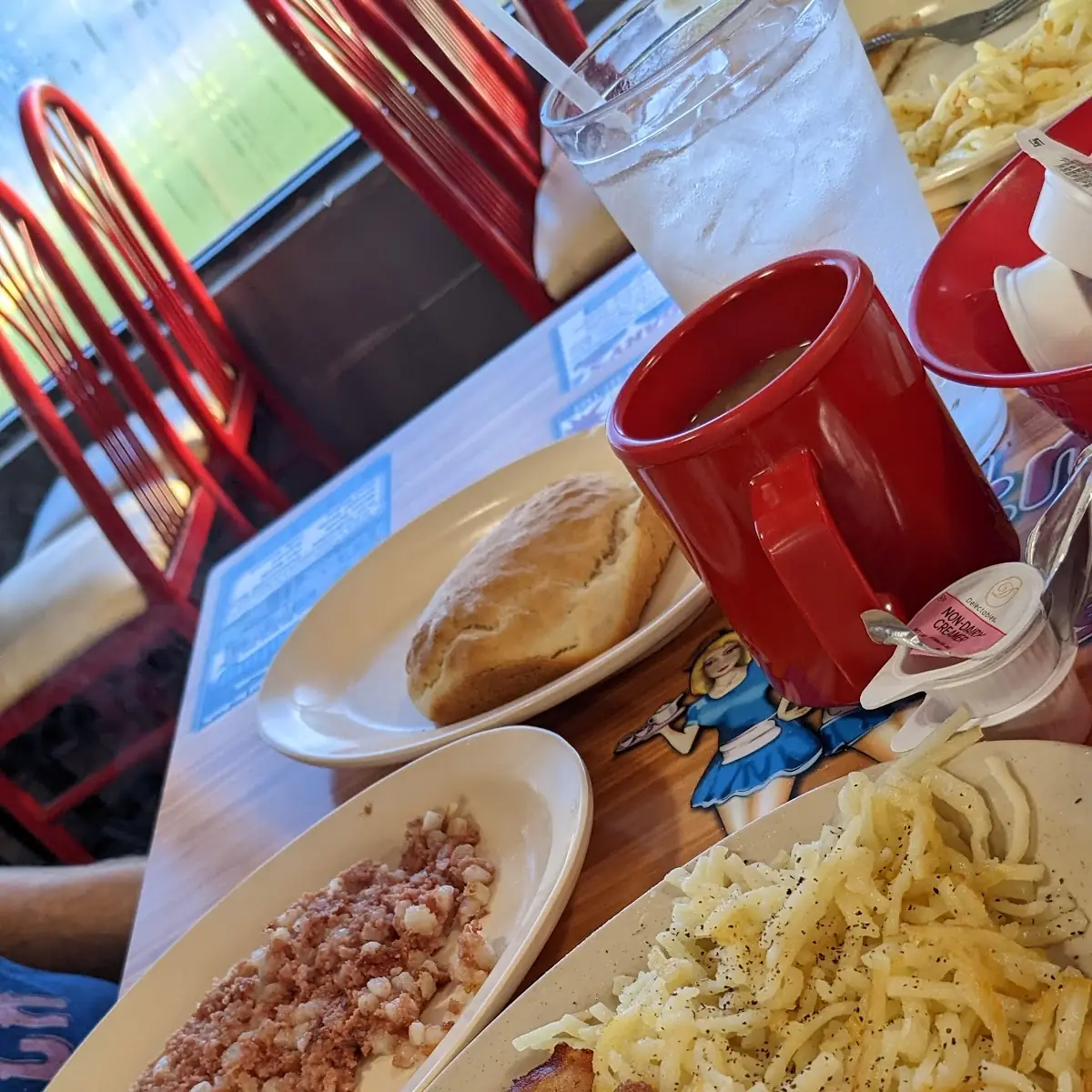 Corned Beef Hash