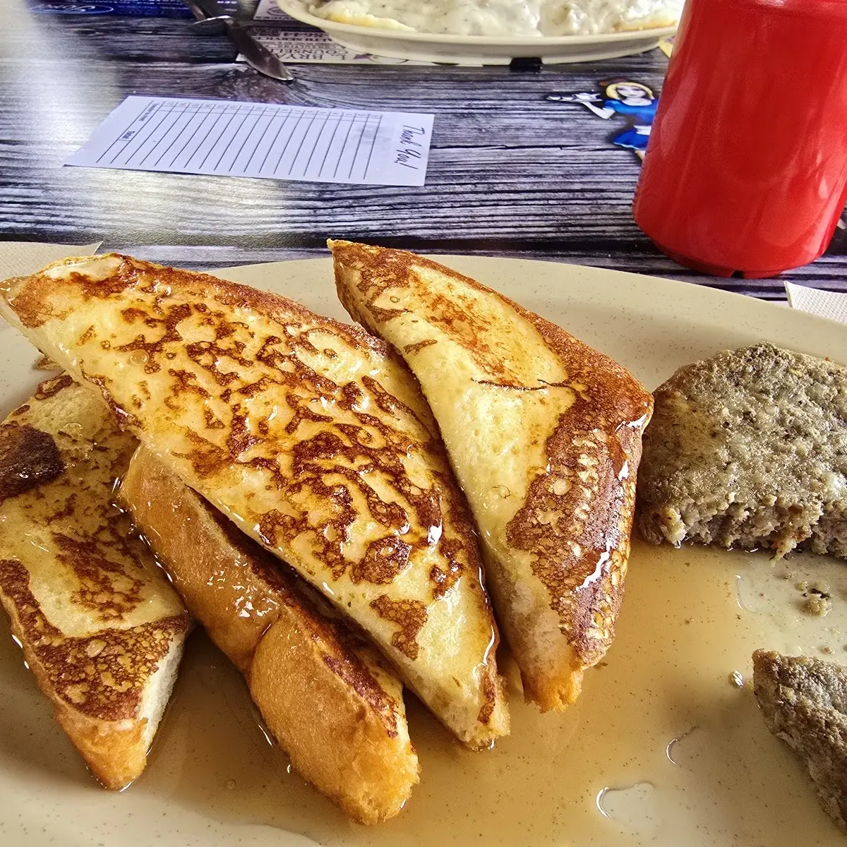 French Toast