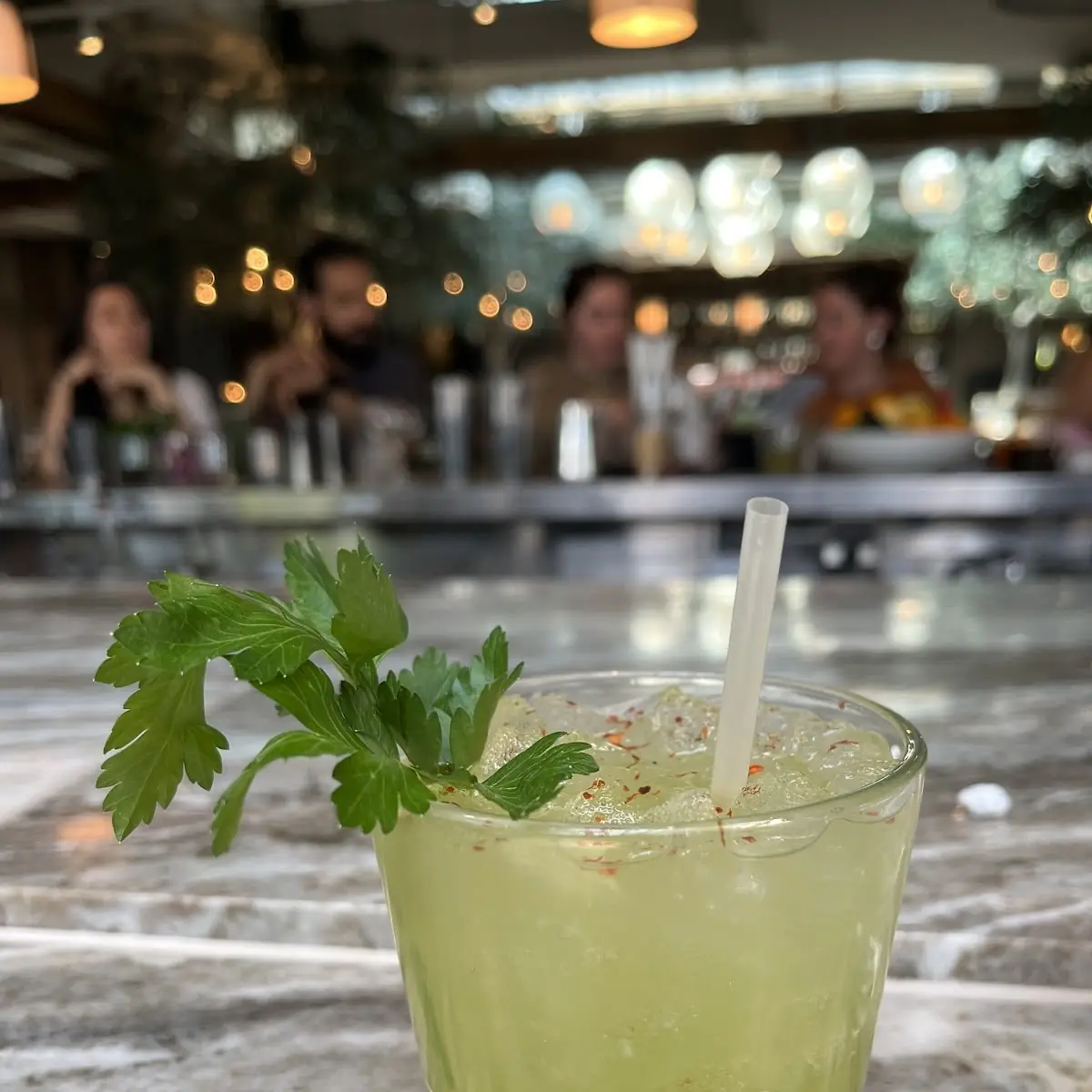 House Margarita