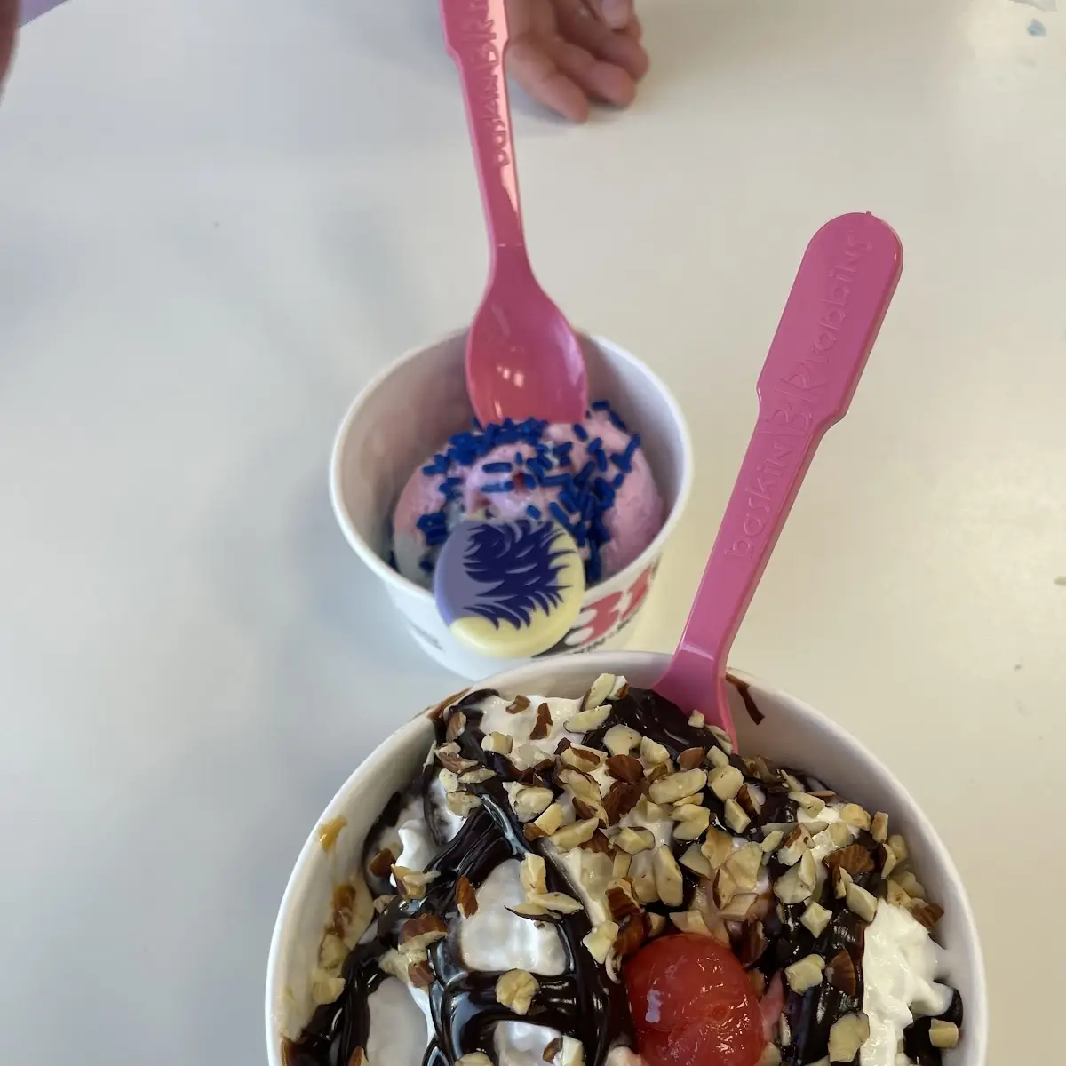 Hot Fudge