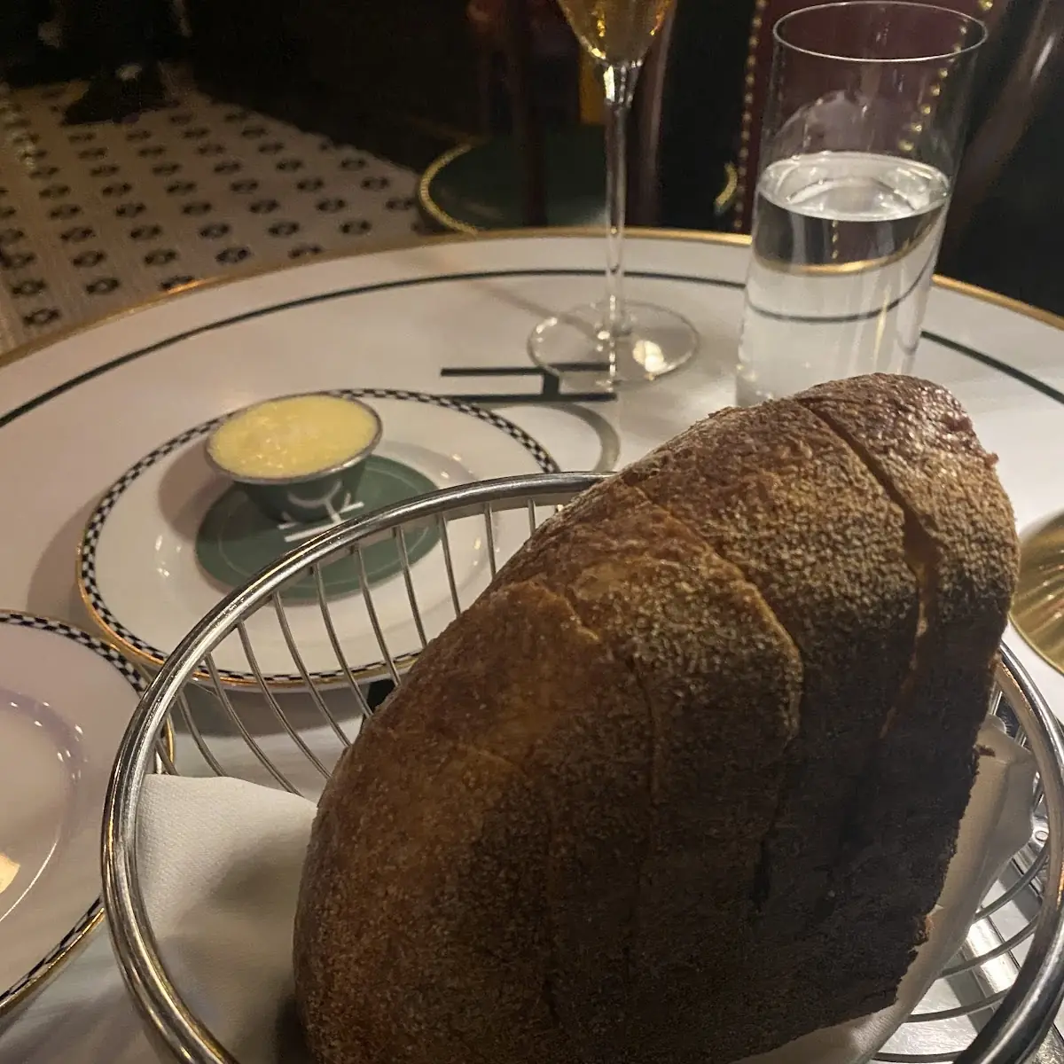 Sourdough Bread