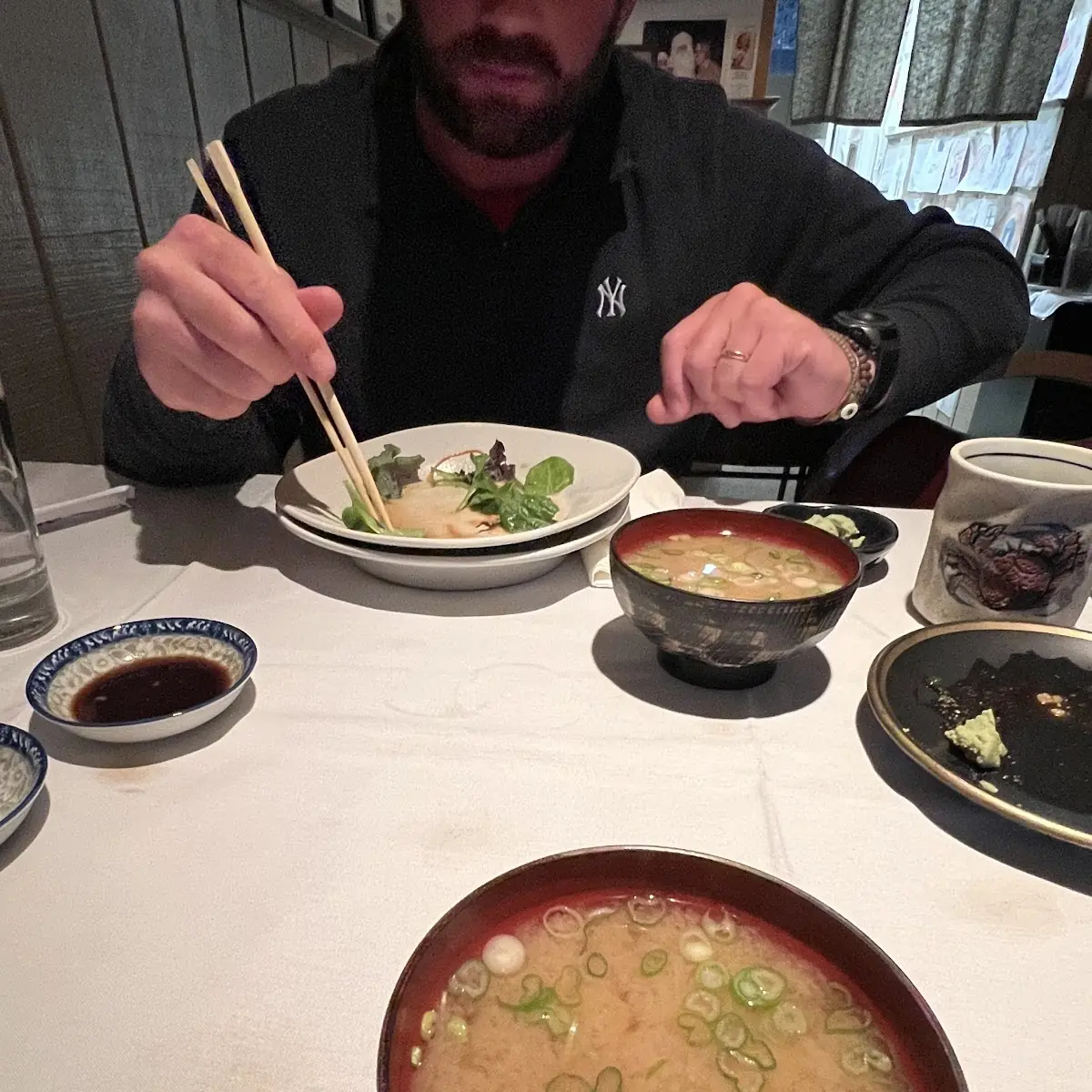 Miso Soup