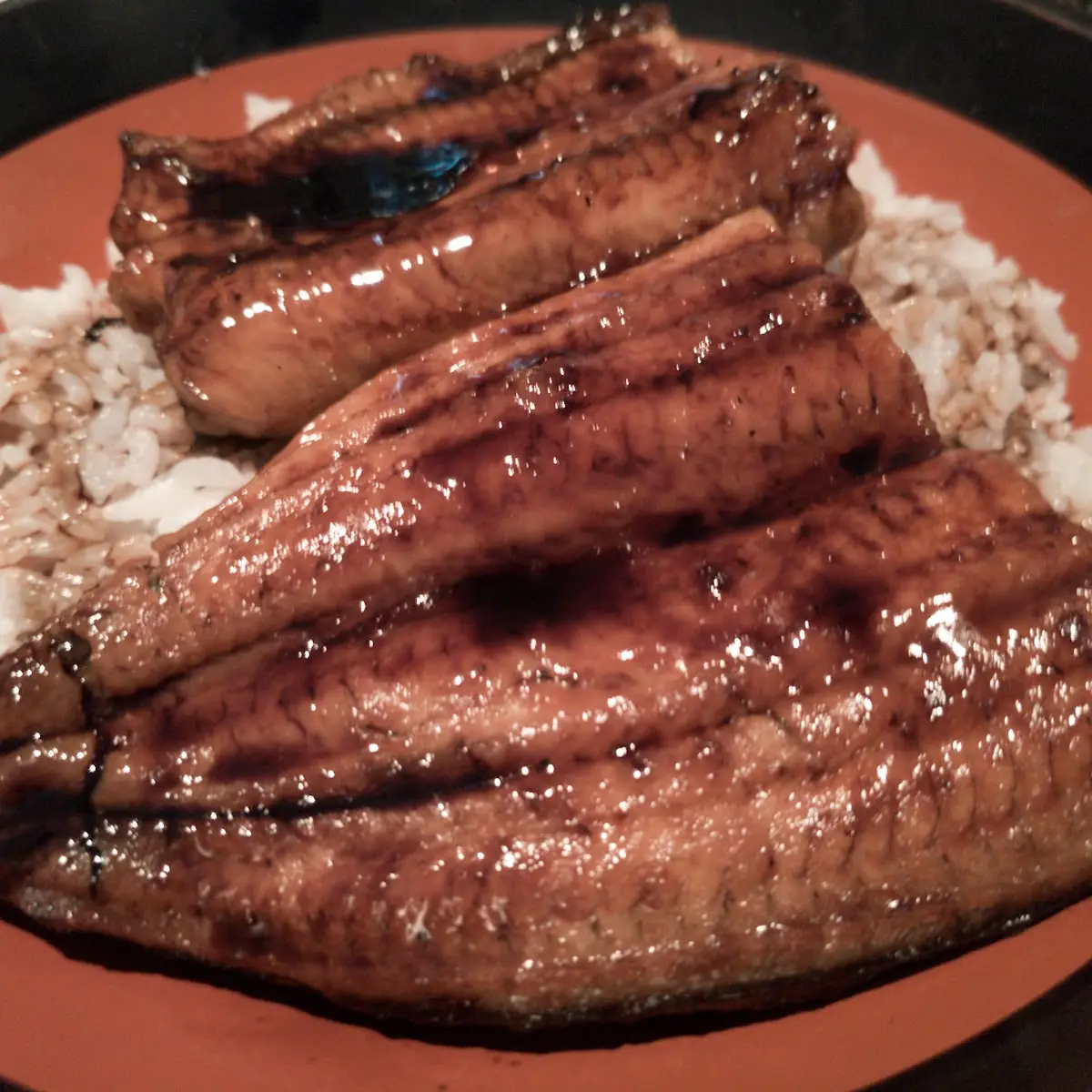 Unagi Don