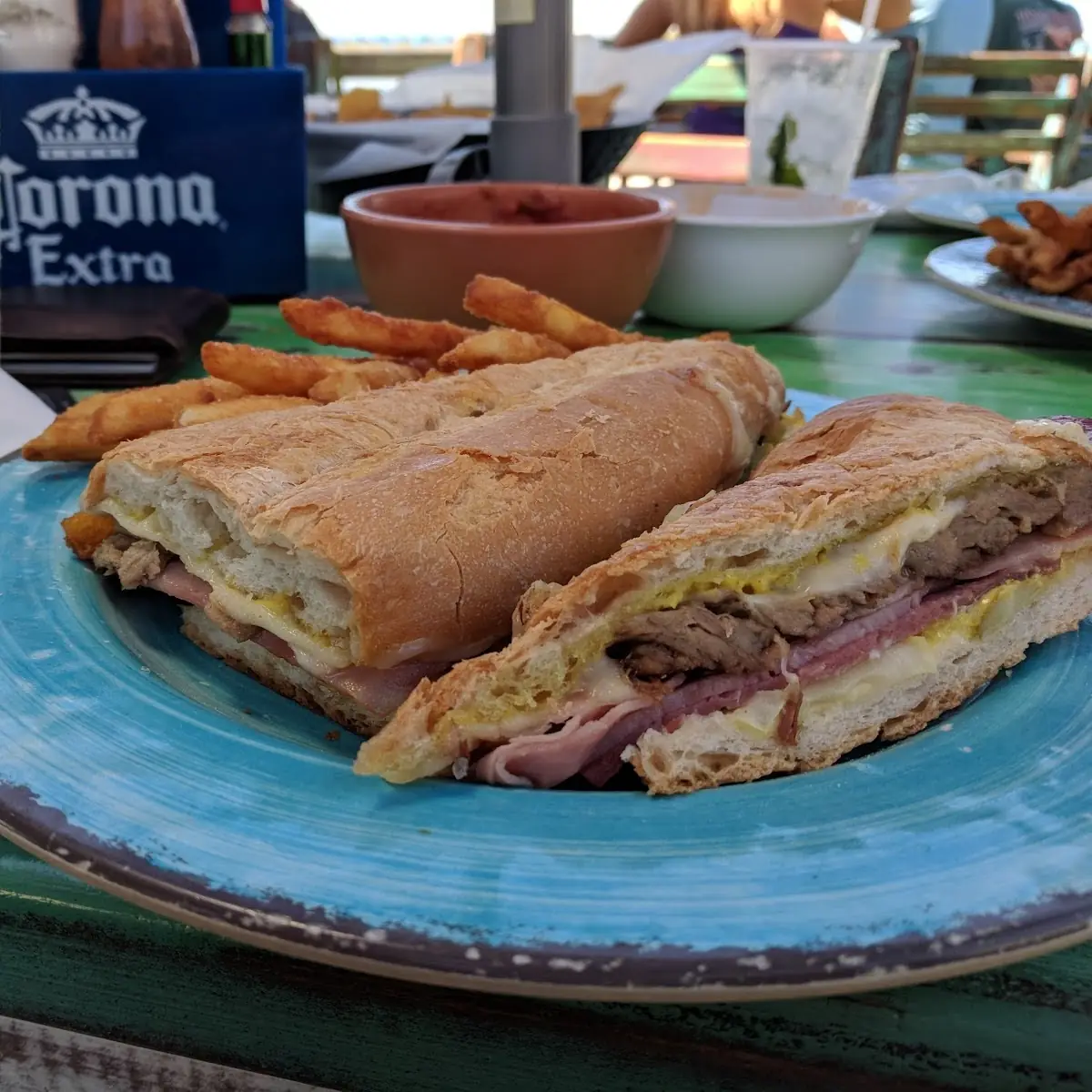 Cuban Sandwich