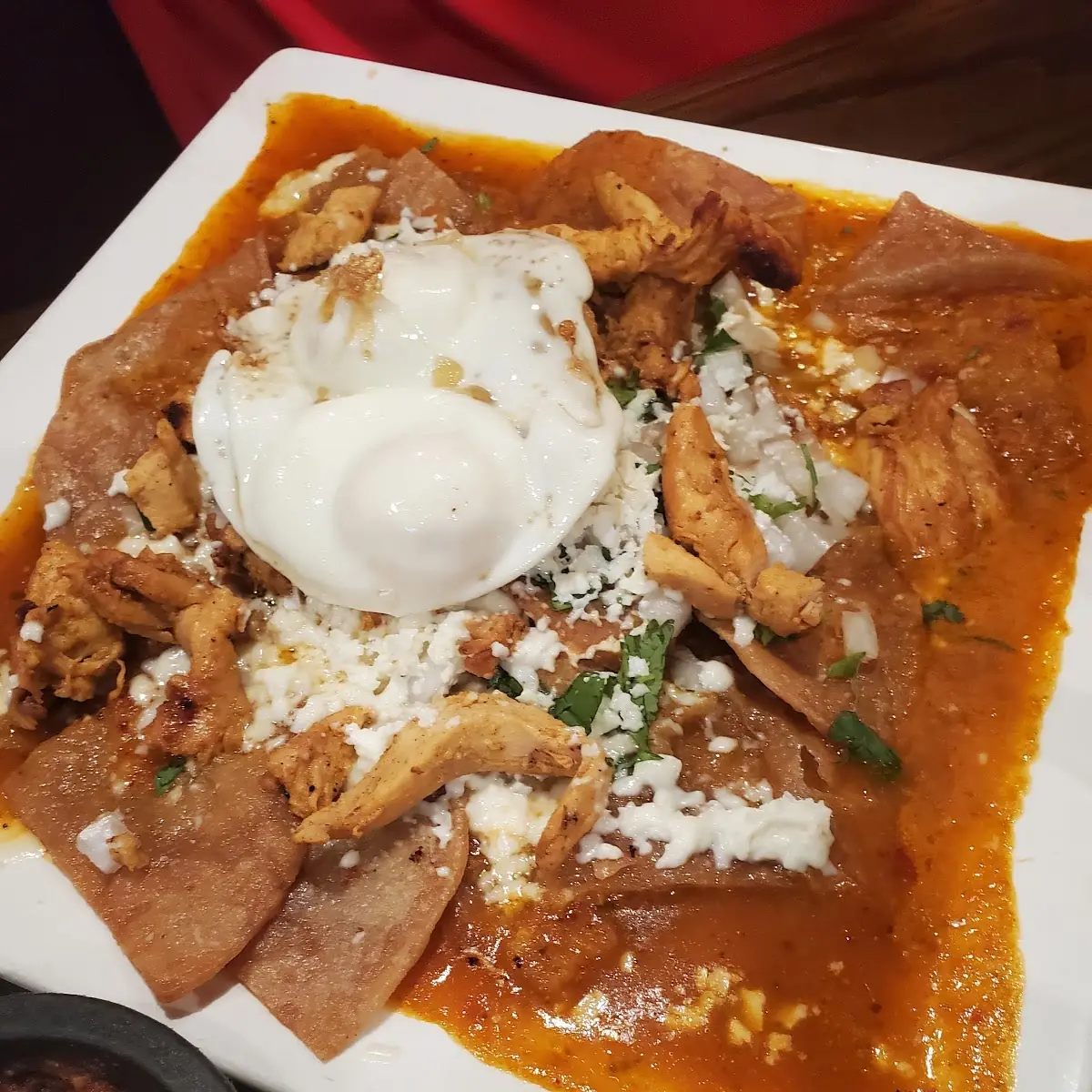 Pollo Loco