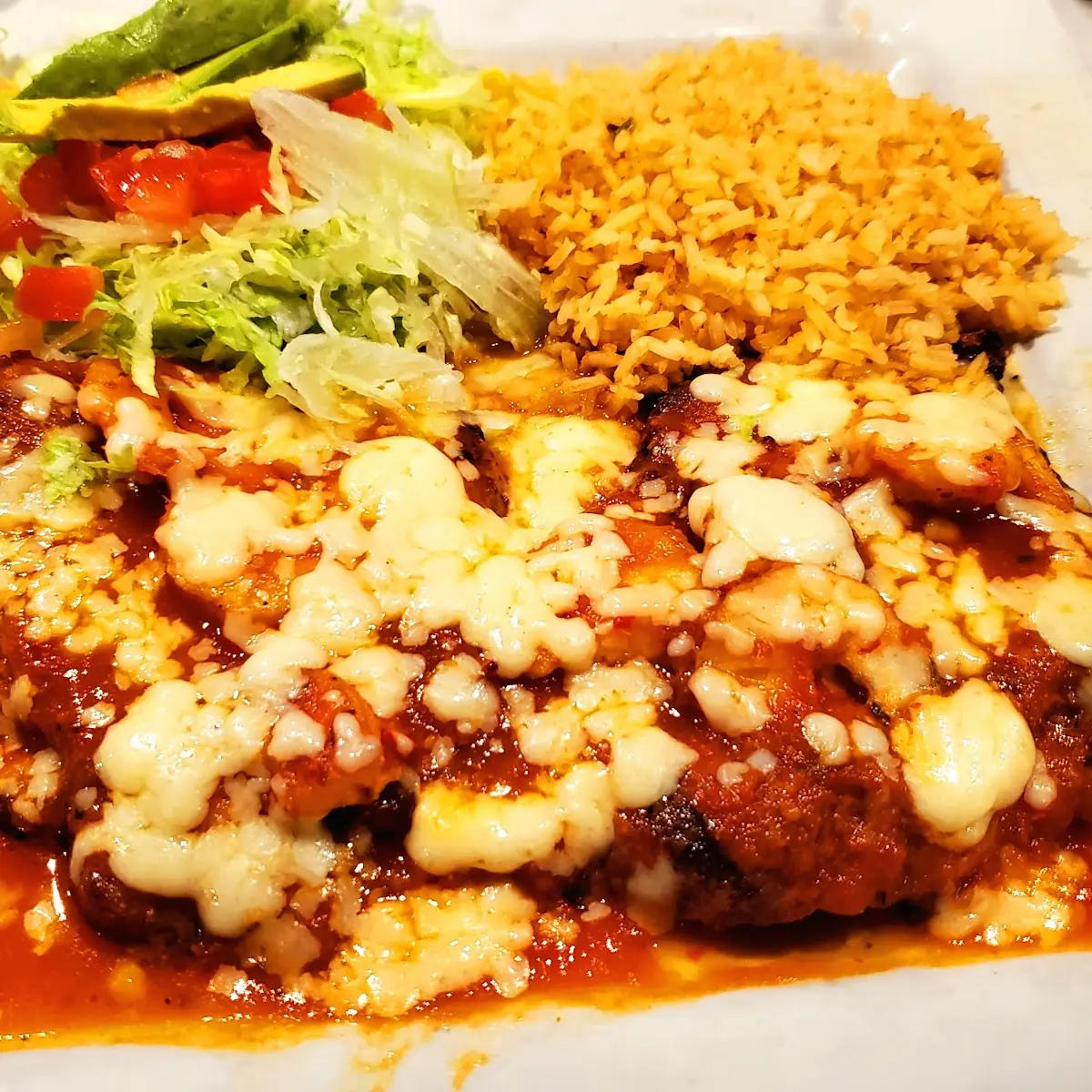 SD Chile Relleno