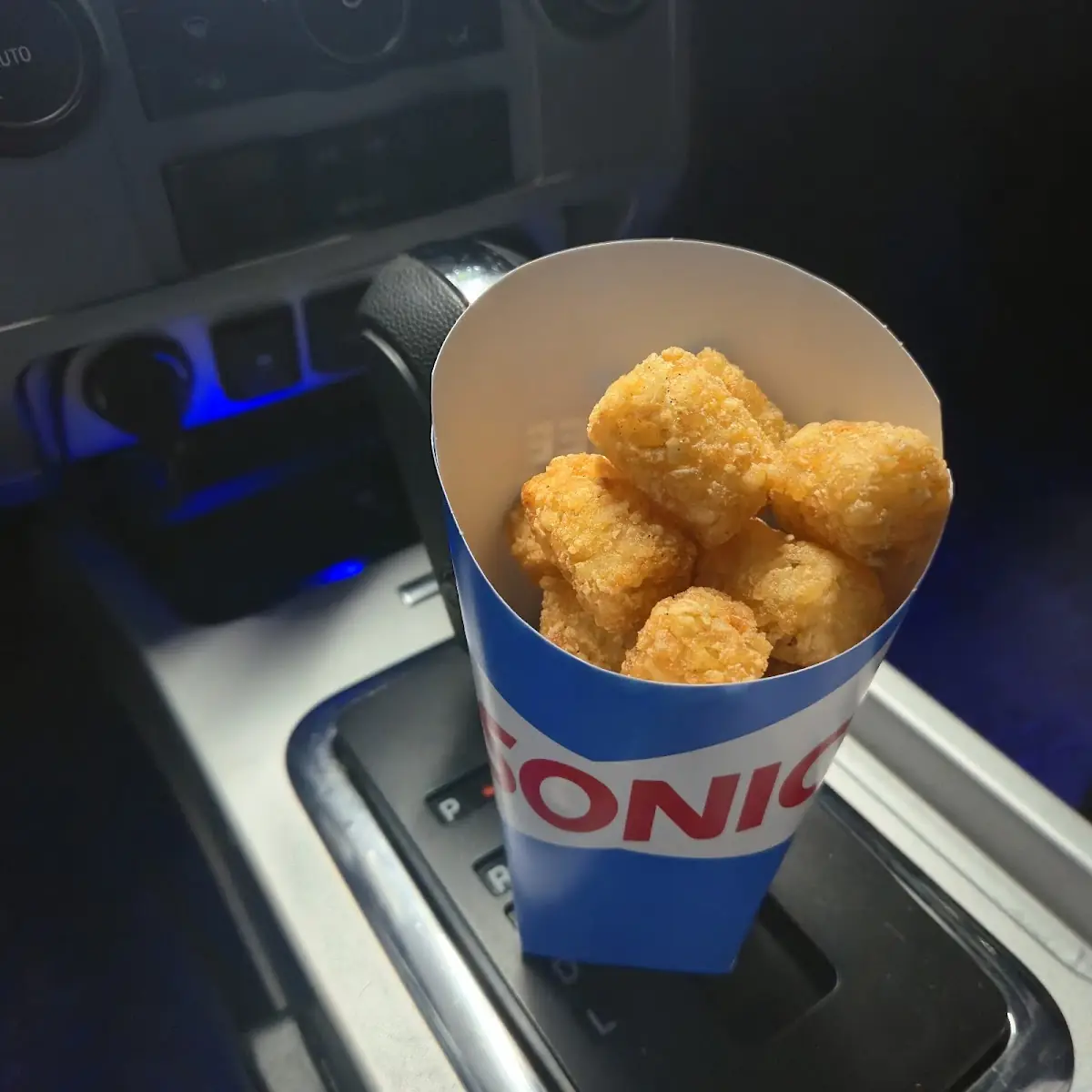 Jumbo Popcorn Chicken Corn Dog