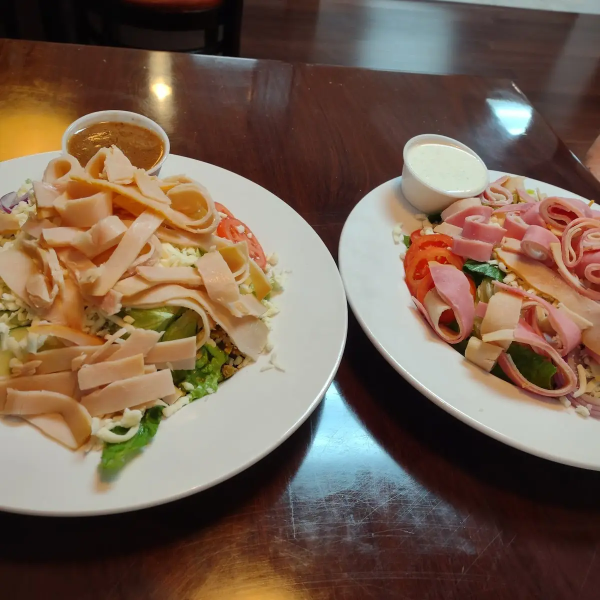 Chef Salad