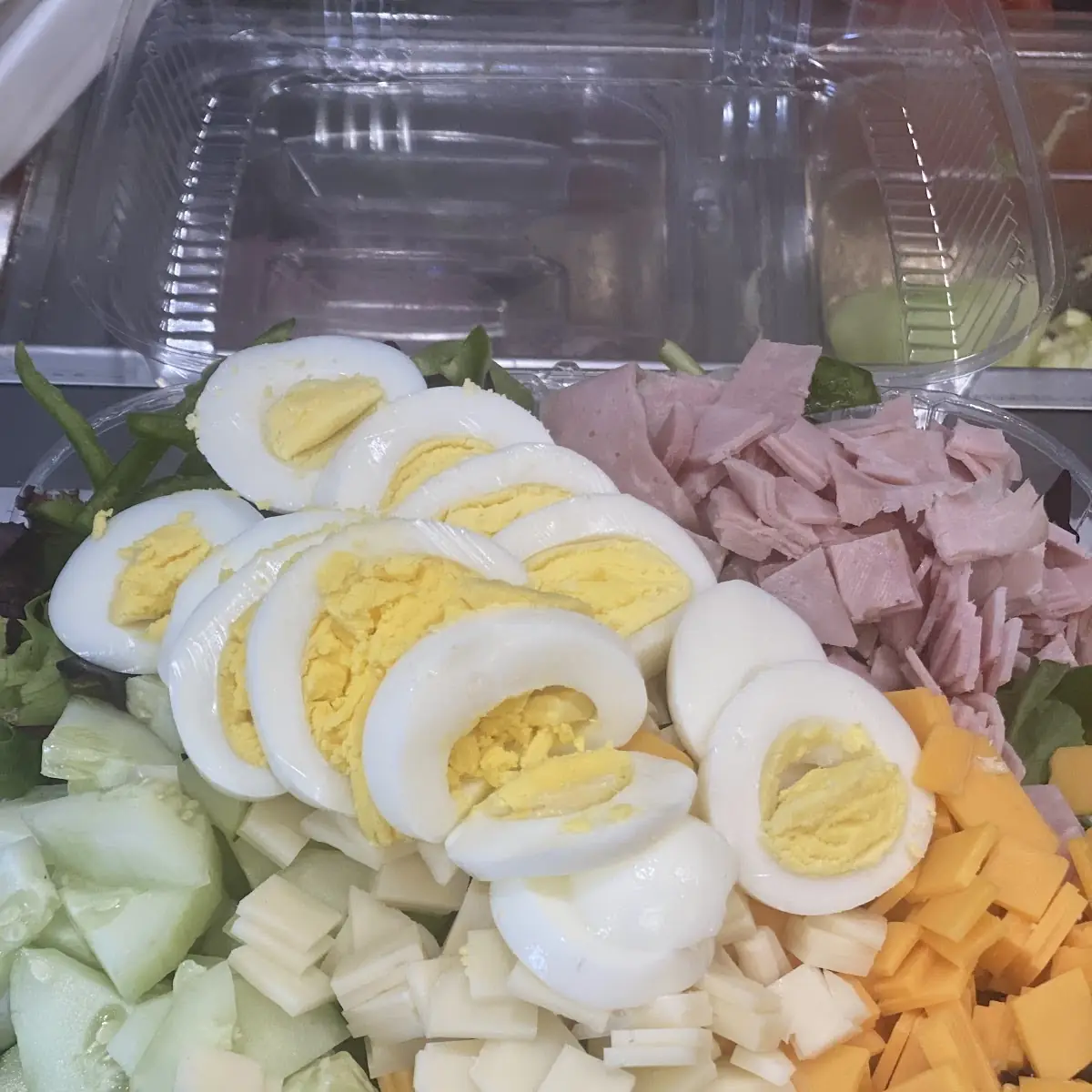 Chef Salad