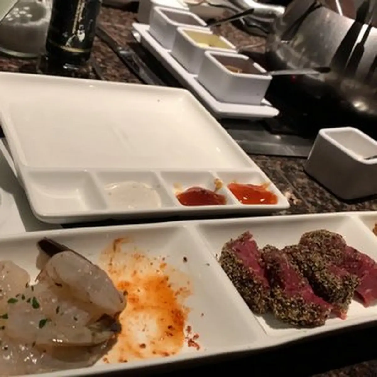 Beef Plate