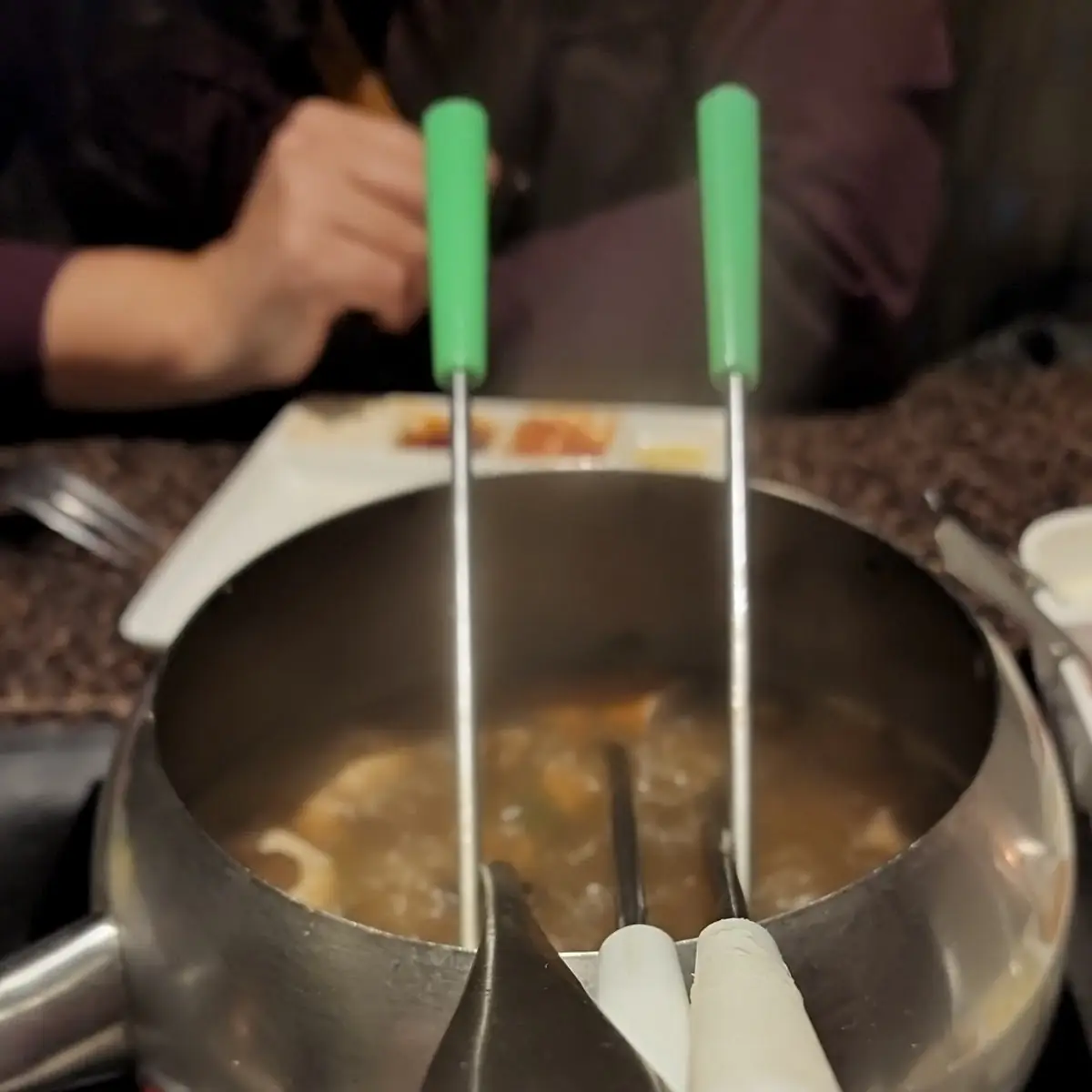 Hot Pot