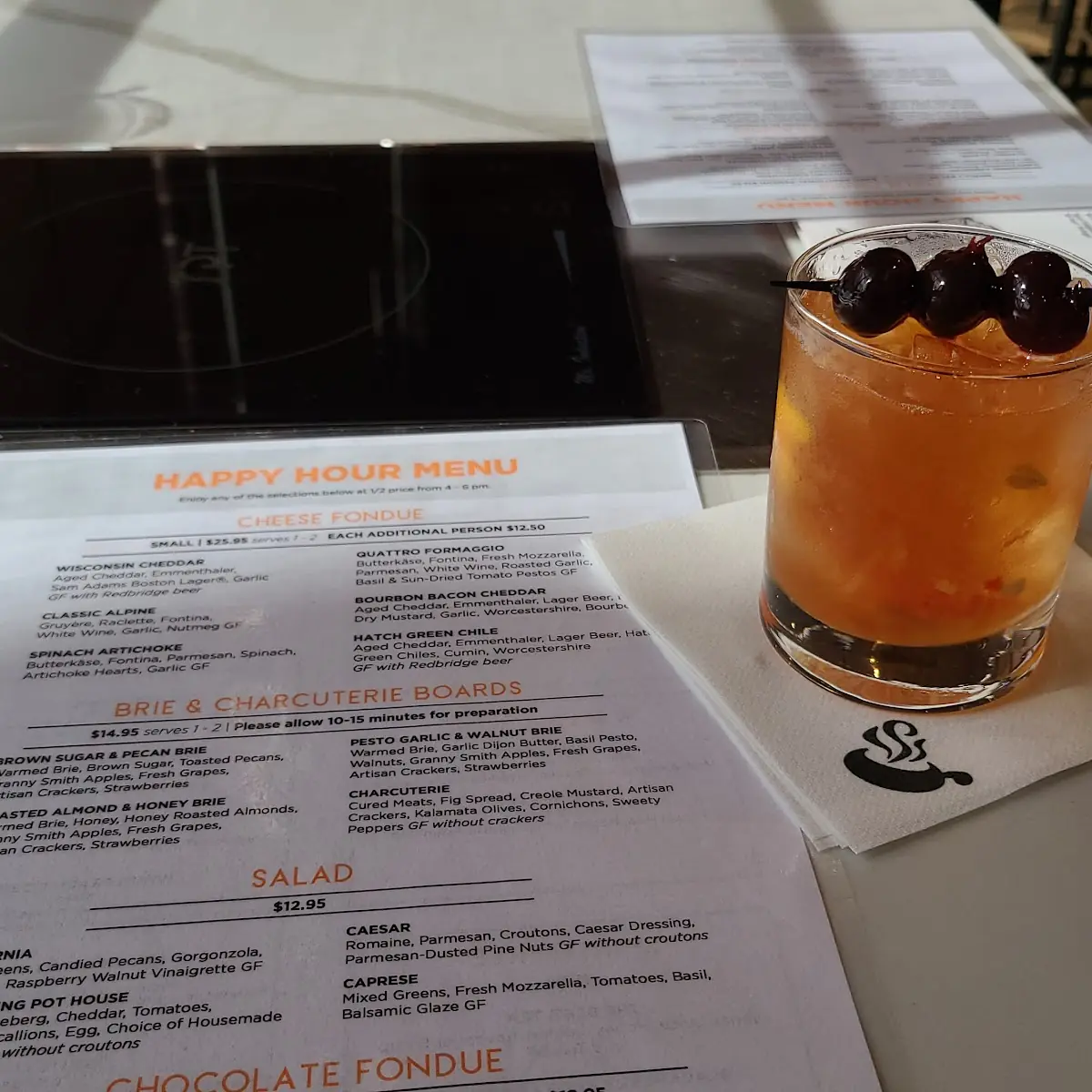 Old Fashioned
