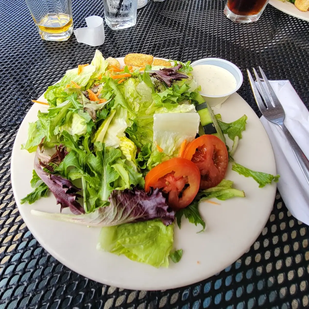 House Salad