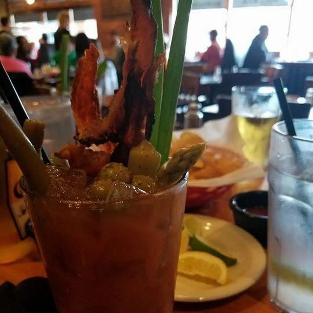Bloody Mary