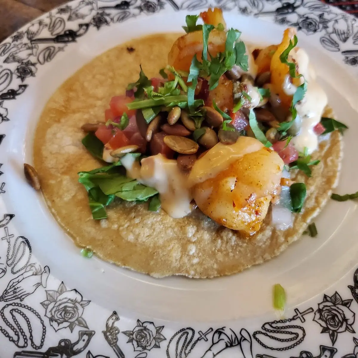 Kid's Tacos