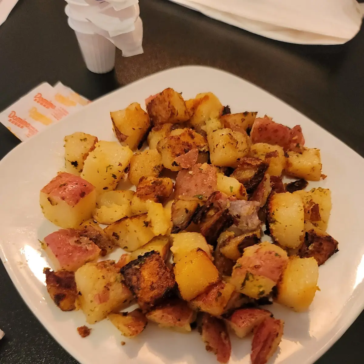 Home Fries