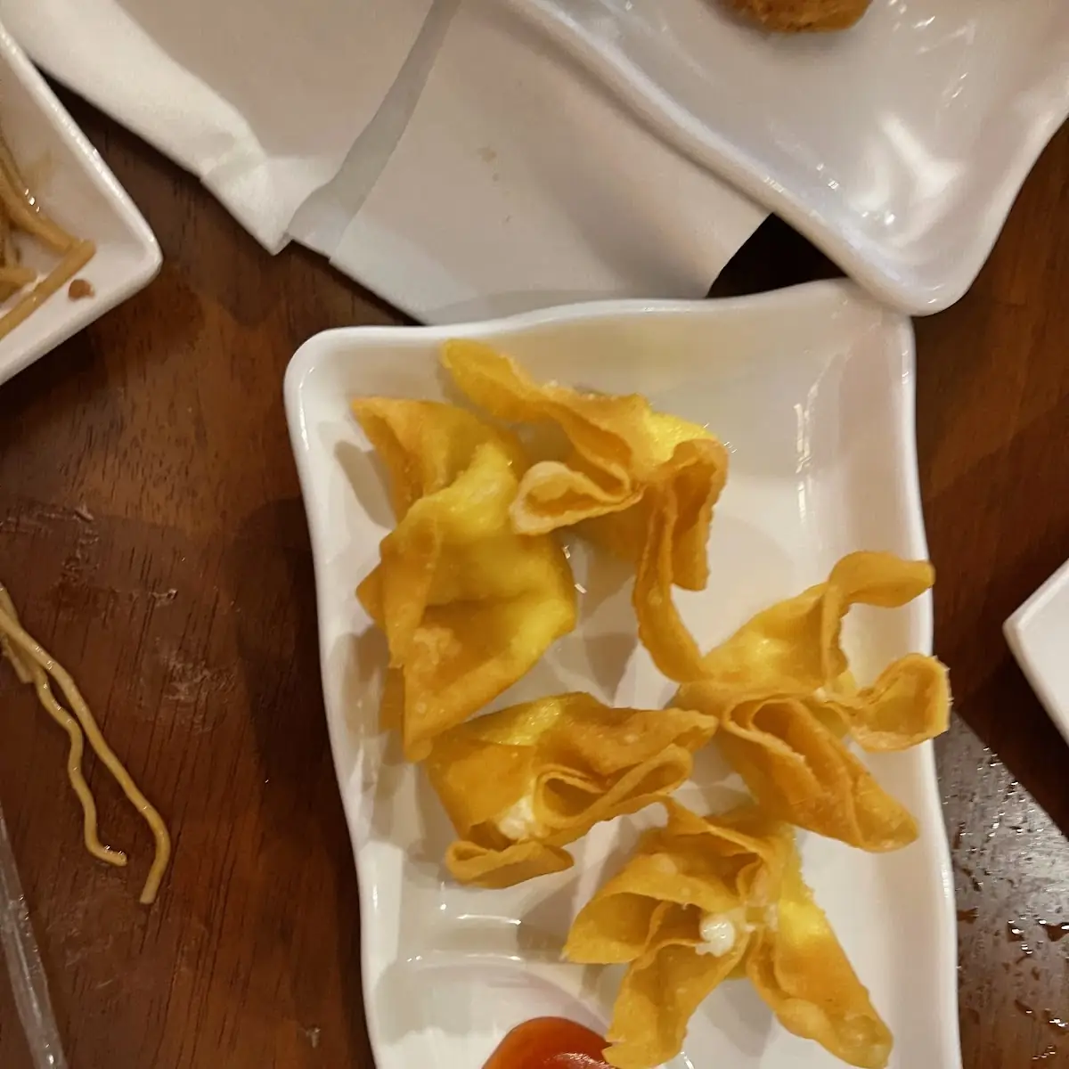 Crab Rangoon 8