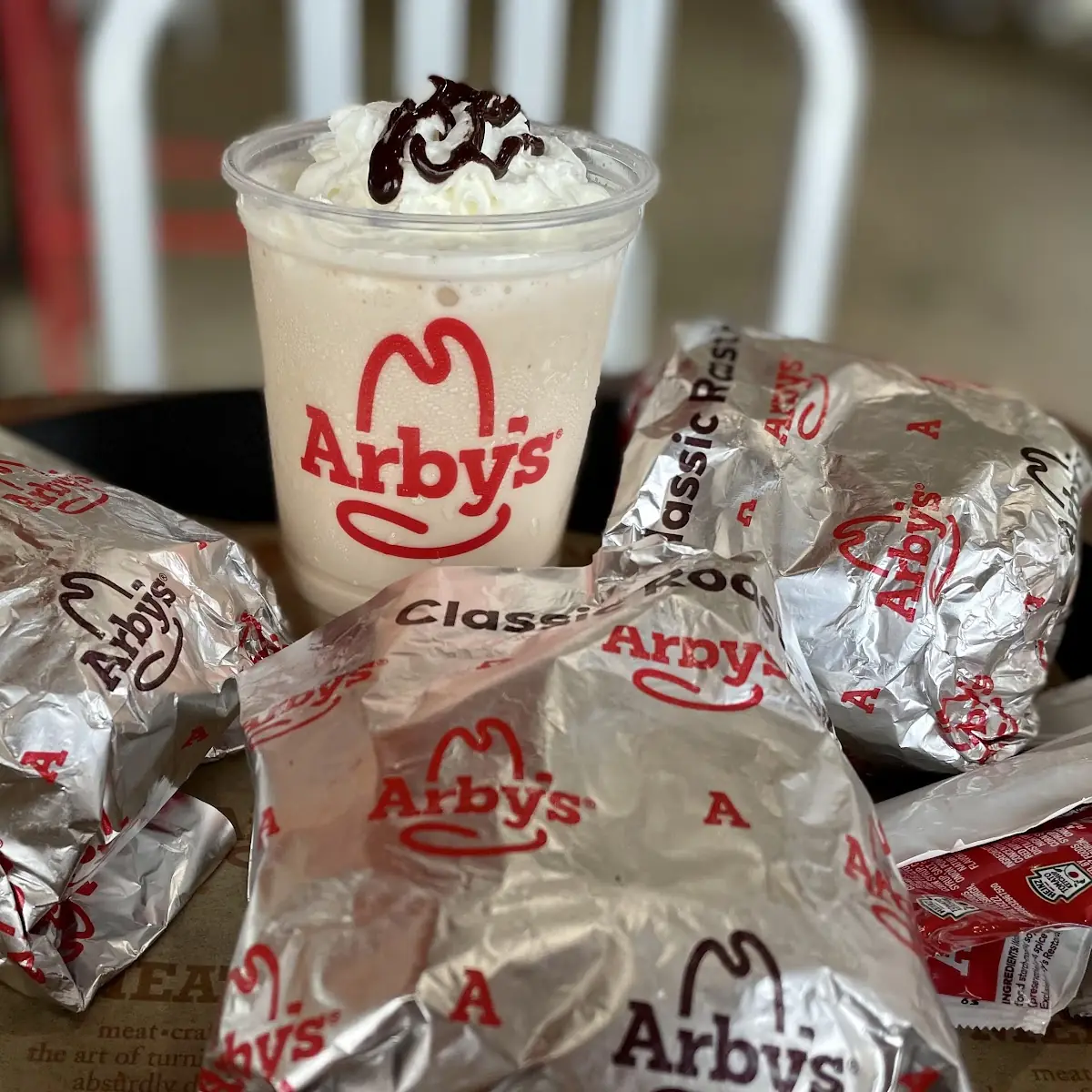 Roast Beef Sandwich’S
