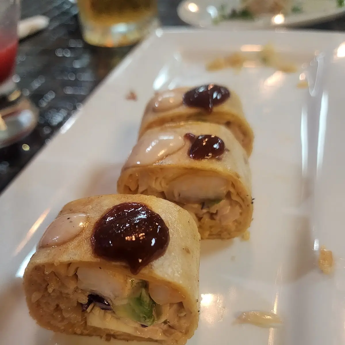 Spring Roll