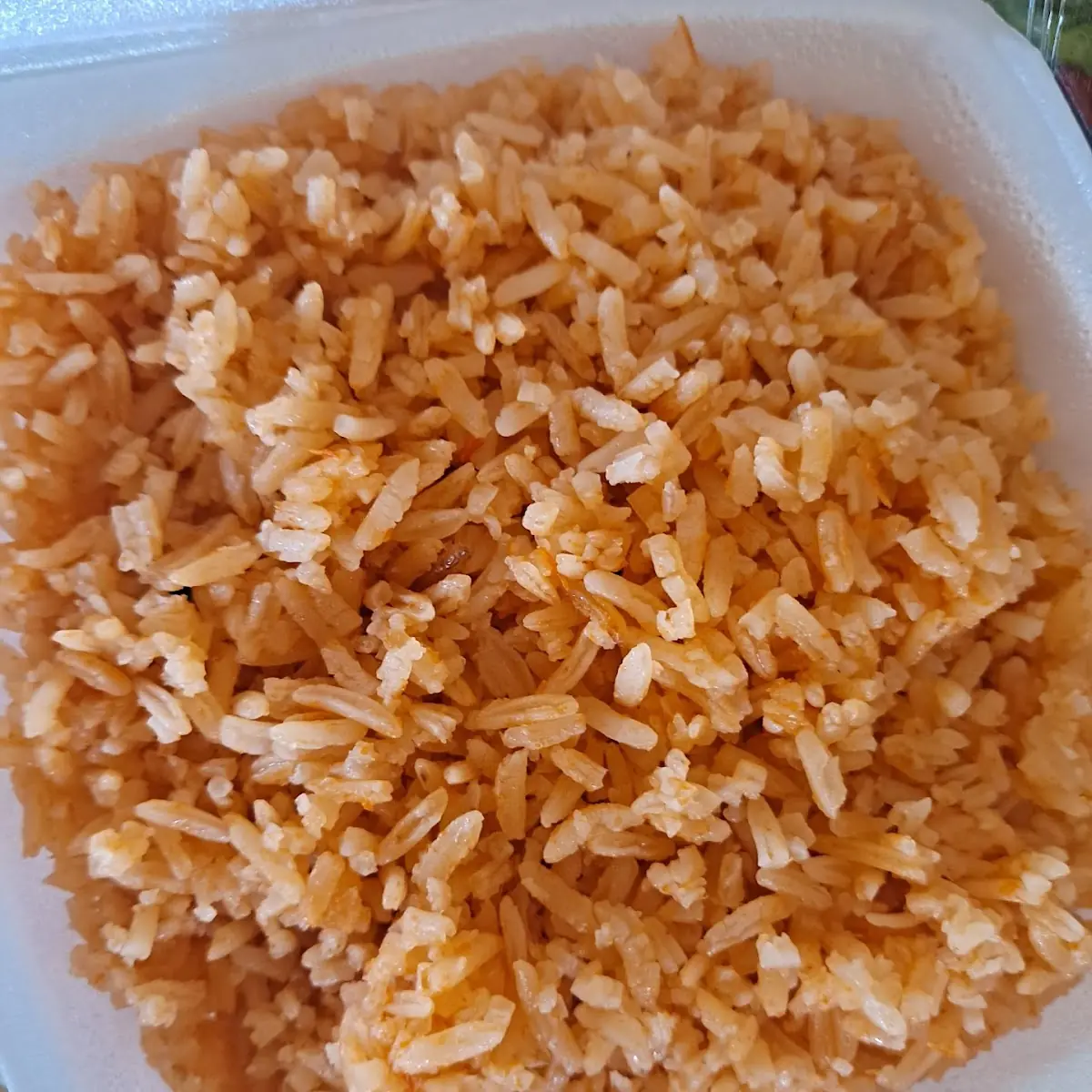 Mexican Rice
