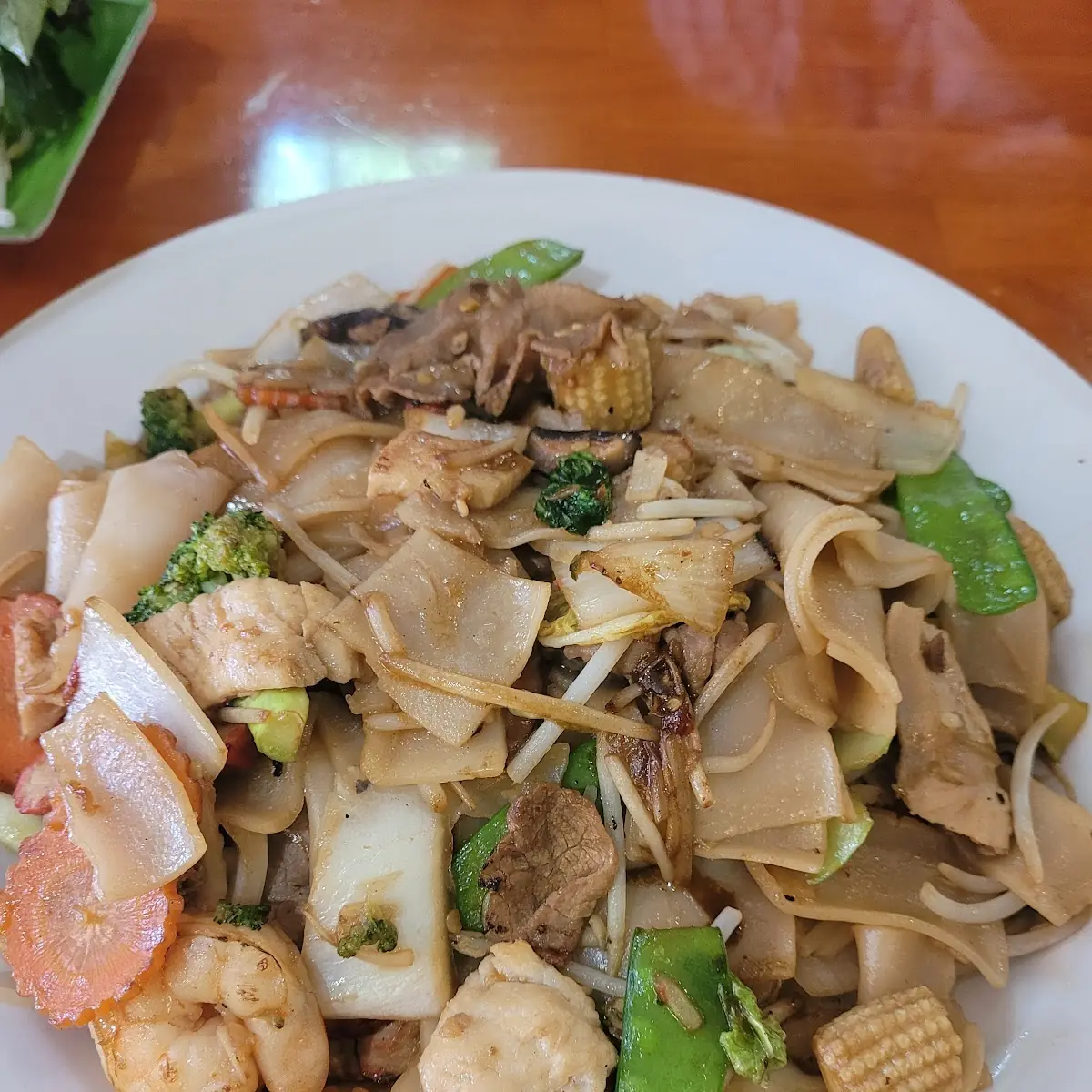 Pad See Eew Anel