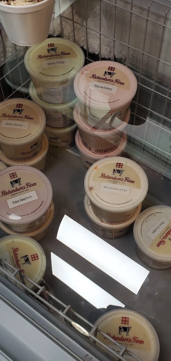 Take Home Containers