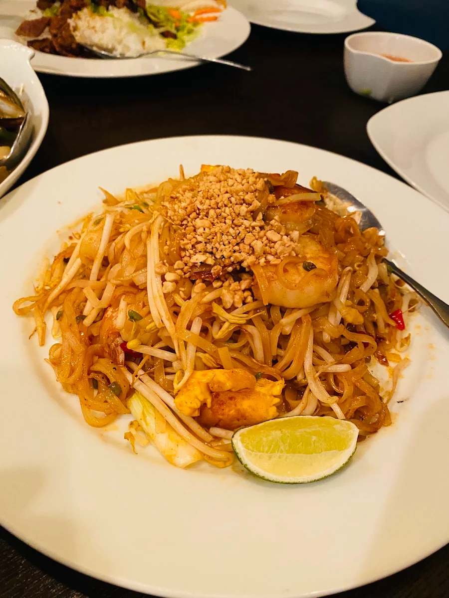 Pad Thai