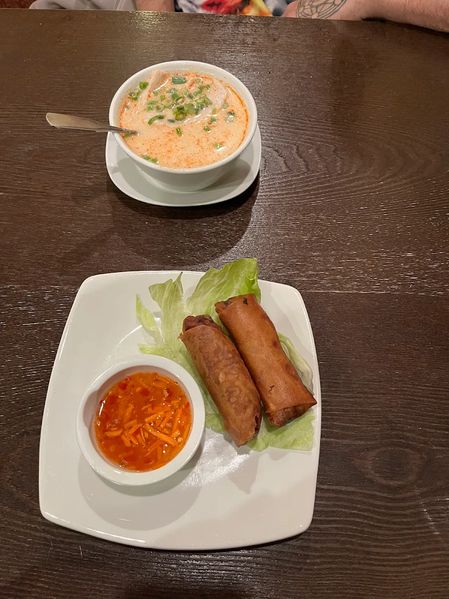 Spring Roll