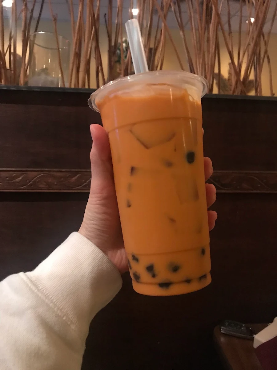 Thai Tea