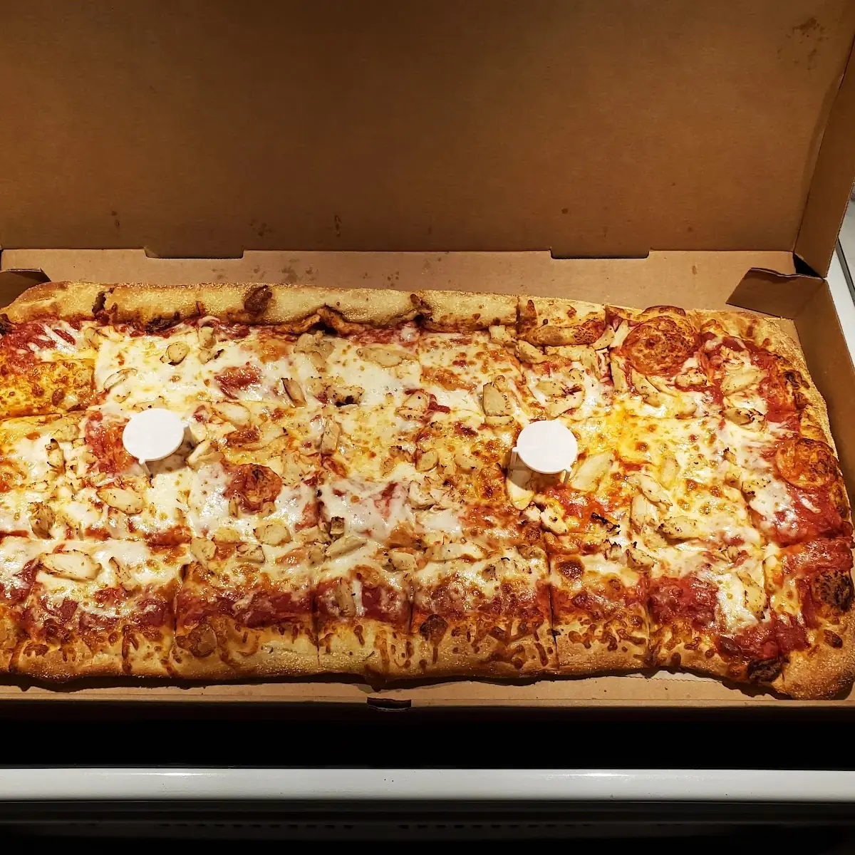 Pizza-Roni