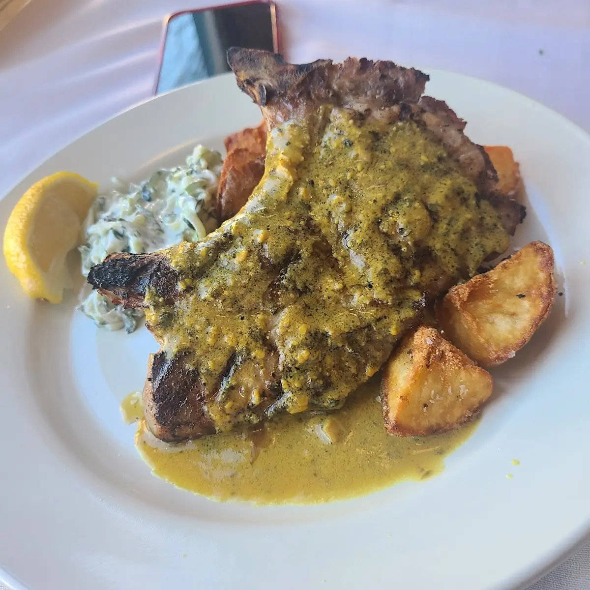 Pork Chop