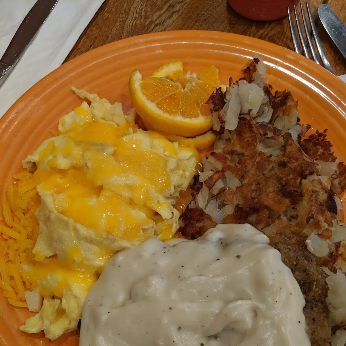 Country Gravy