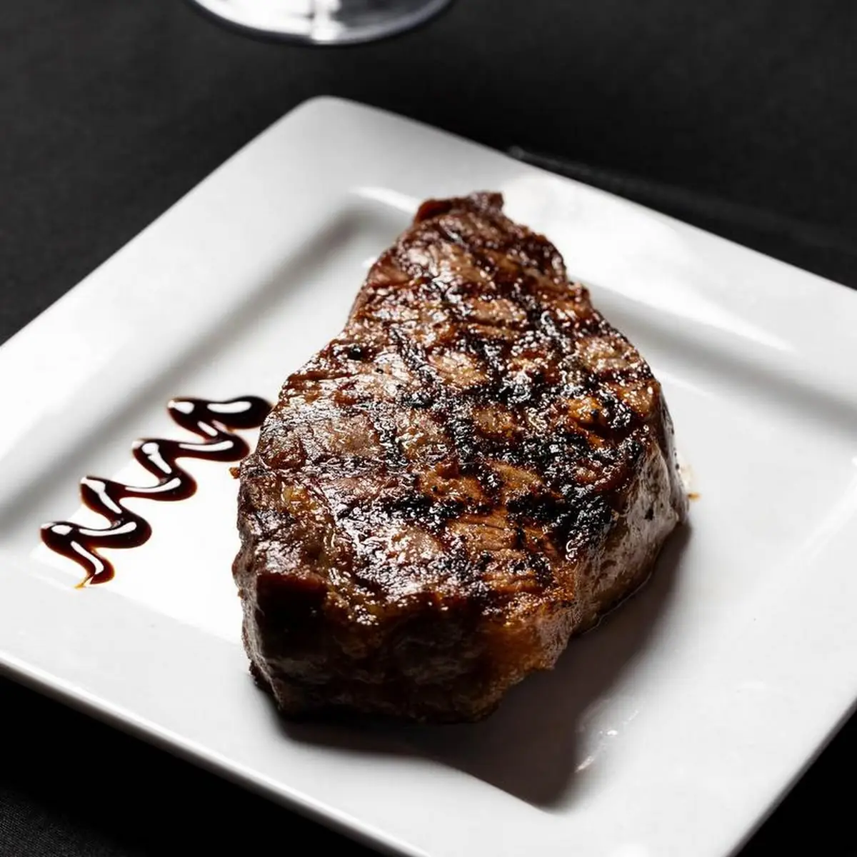 Delmonico Ribeye