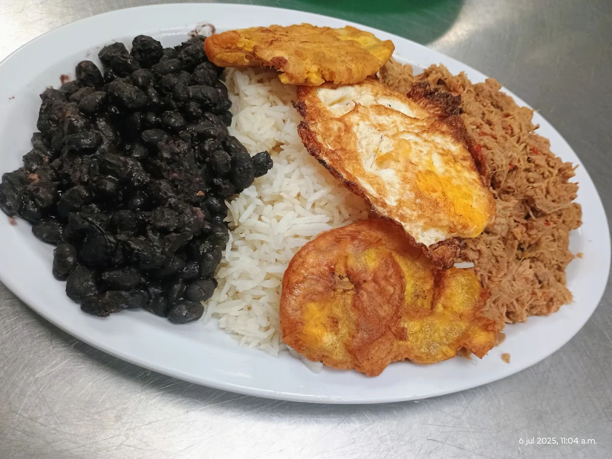 Black Beans