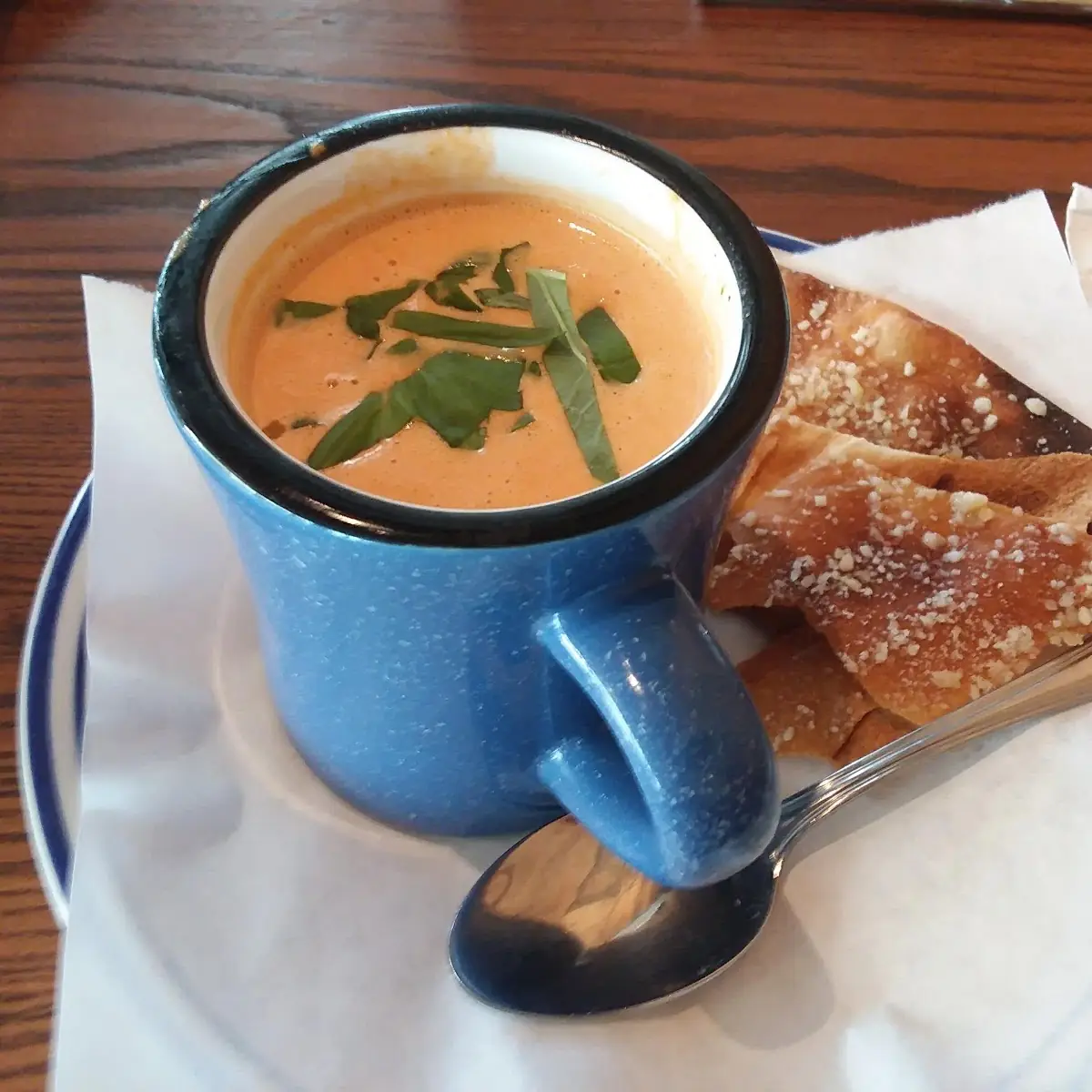 Tomato Soup