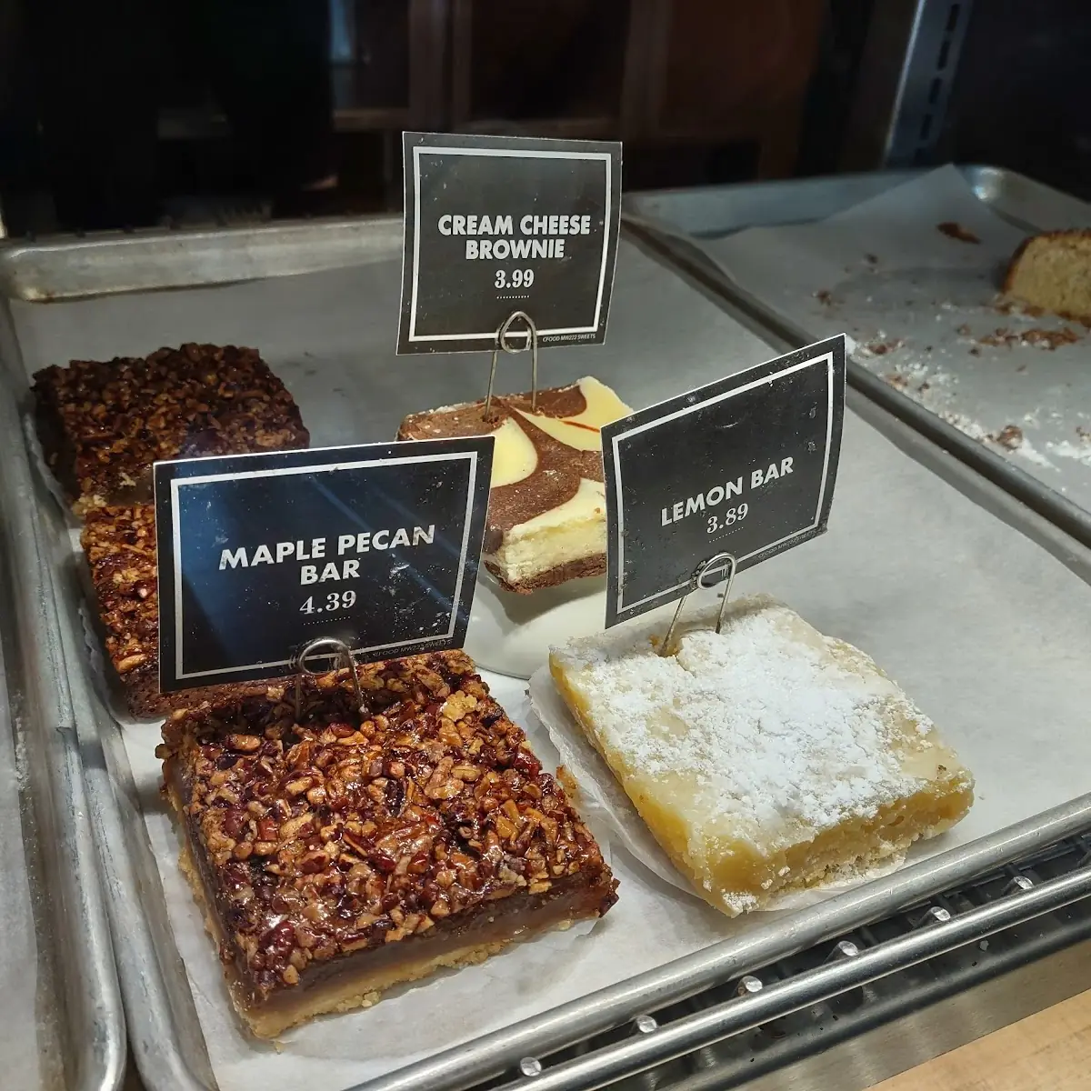 Pecan Pie
