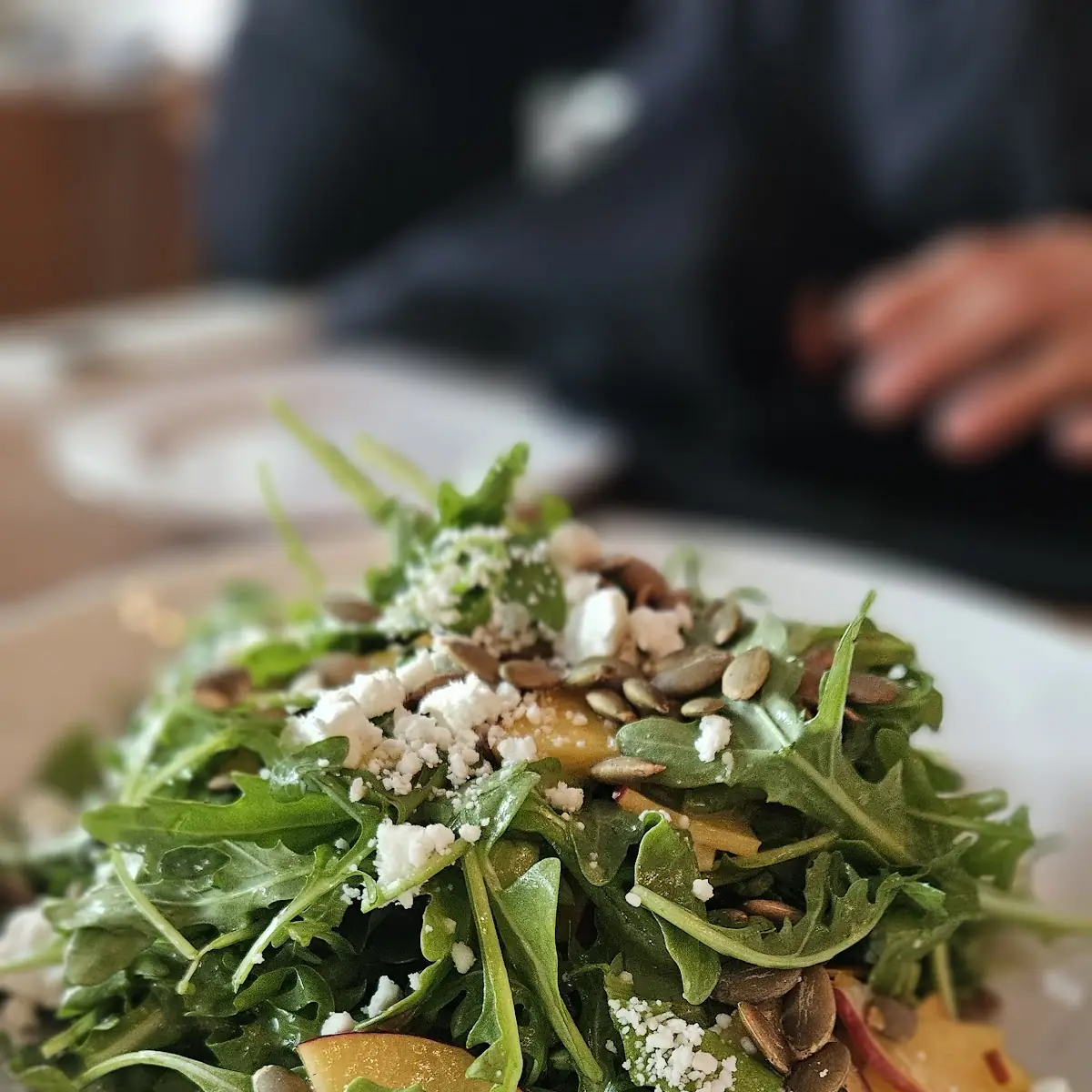Arugula Salad