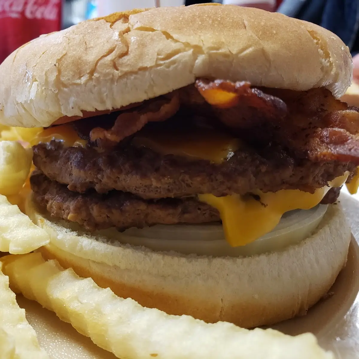 Town House Burger