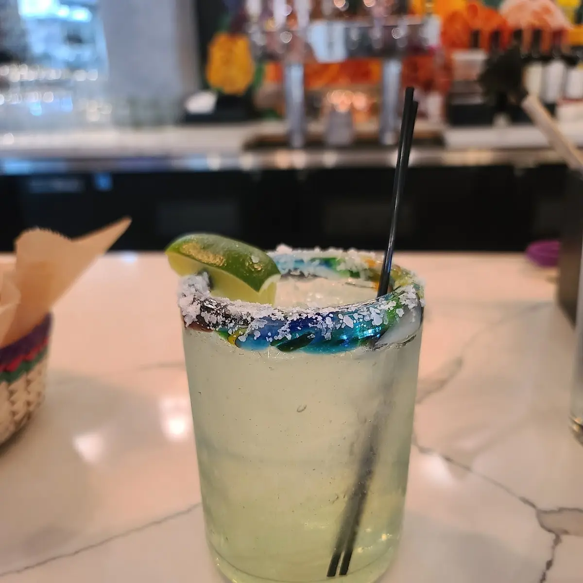 House Margarita