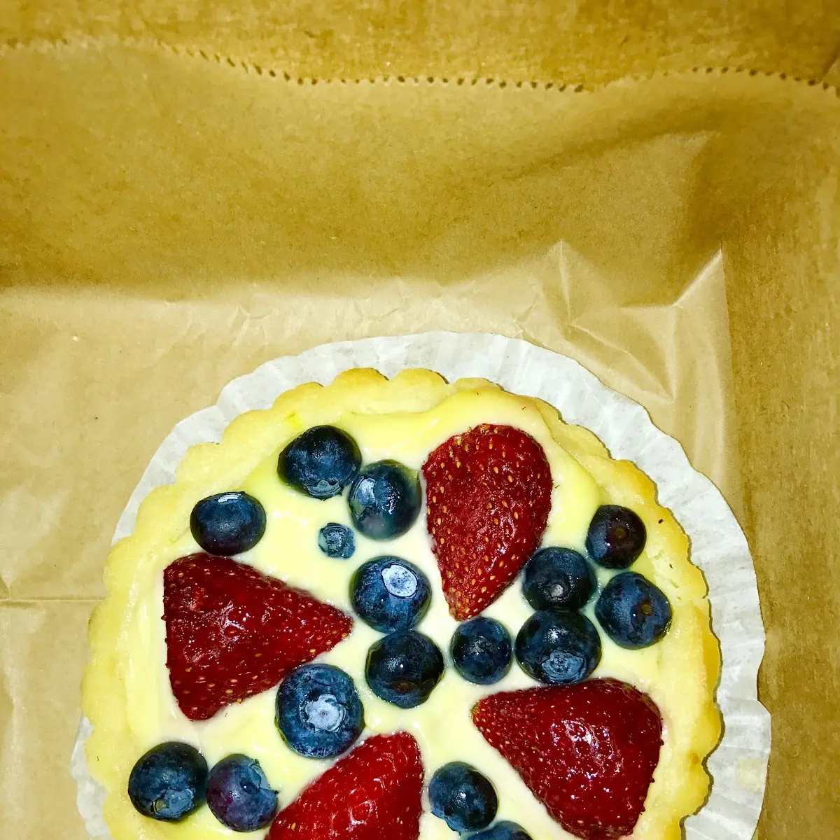 Fresh Fruit
