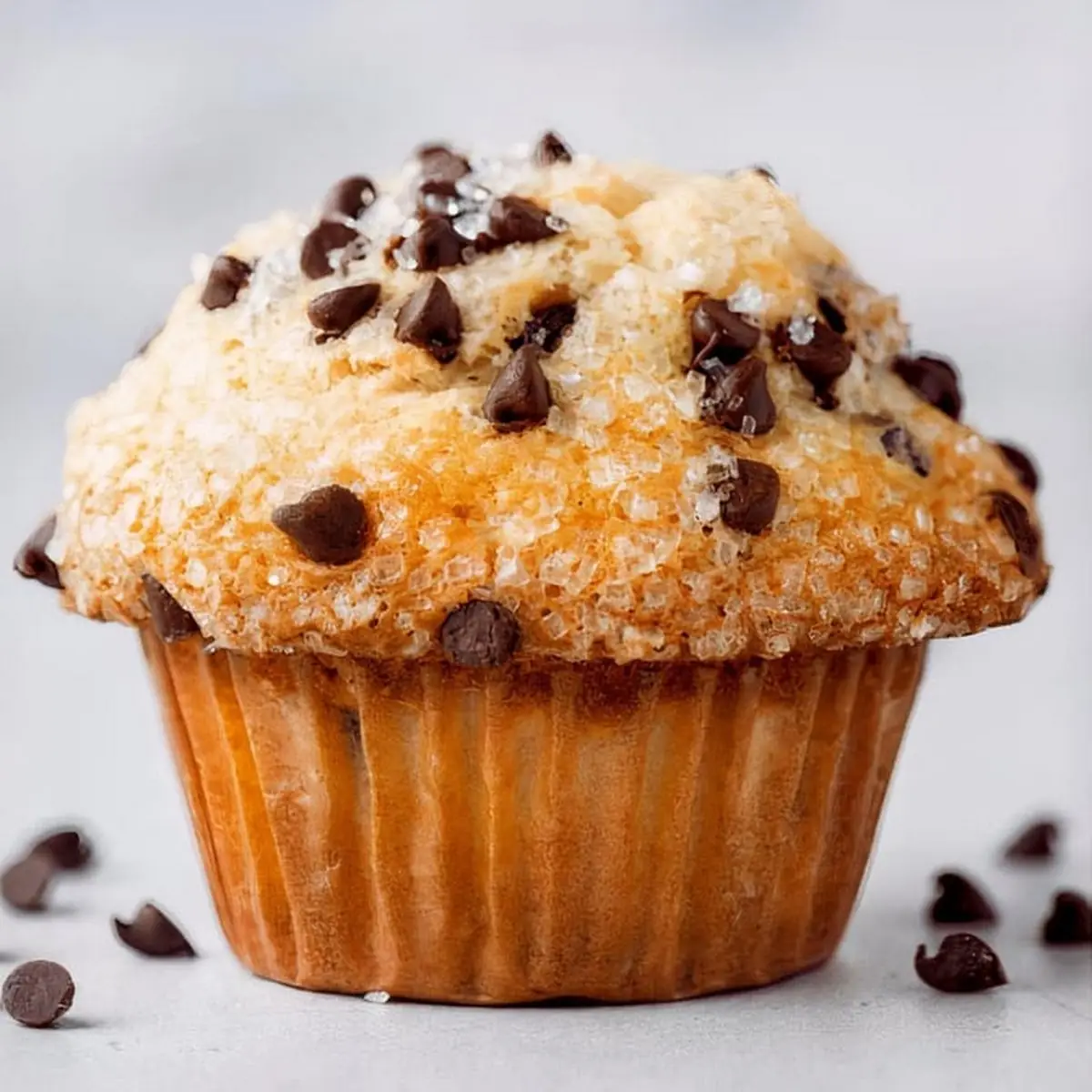 Chocolate Chip