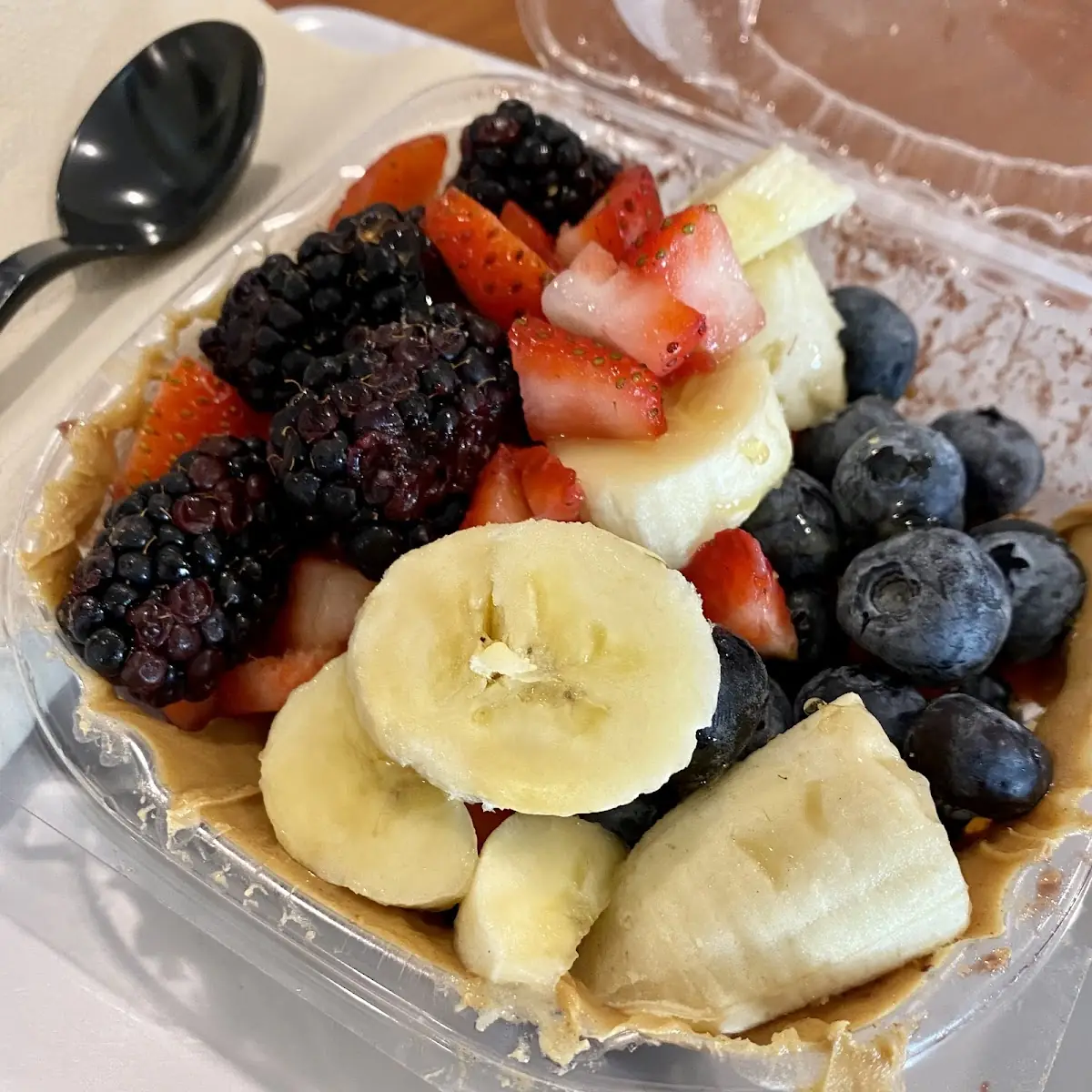 Fresh Fruit