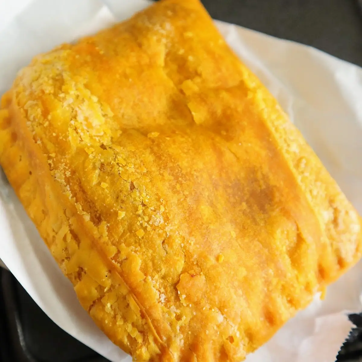 Beef Patty