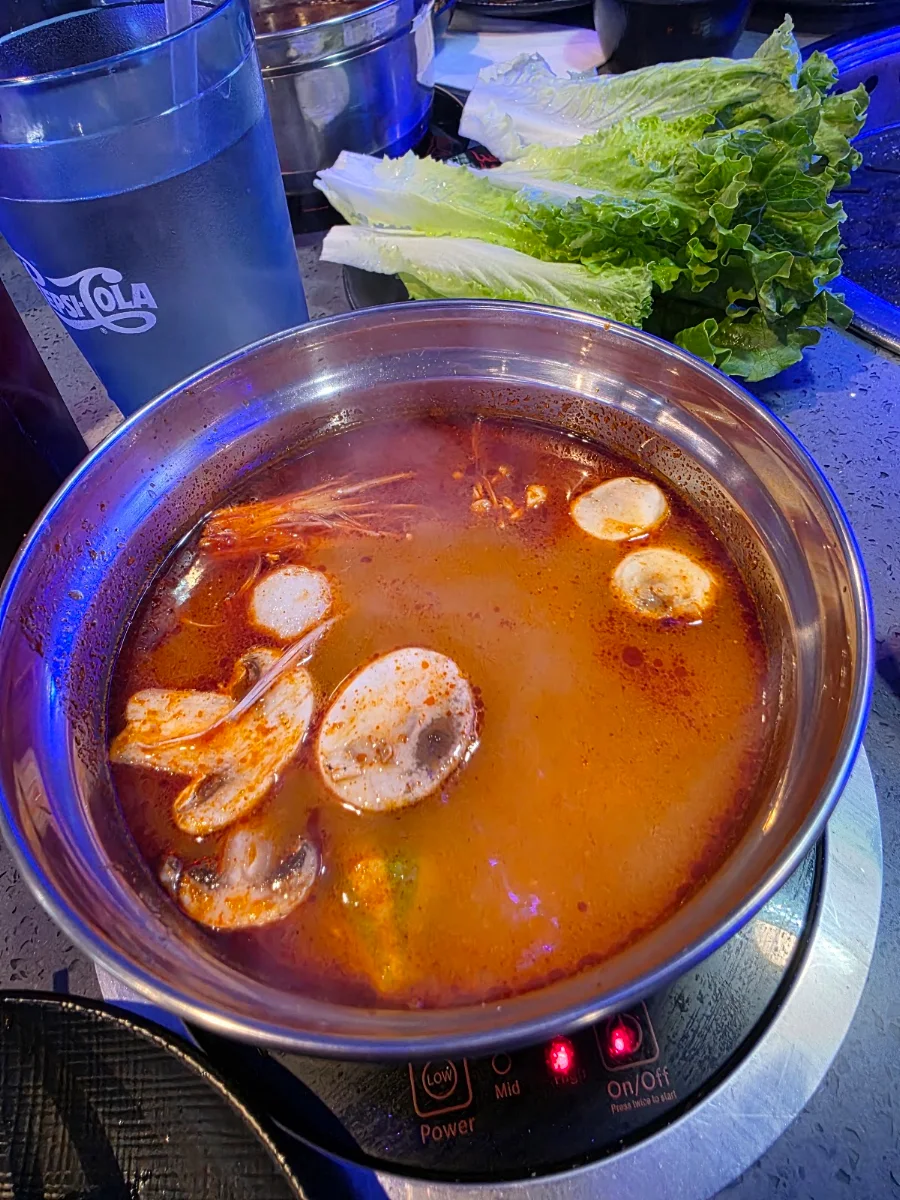 Tom Yum